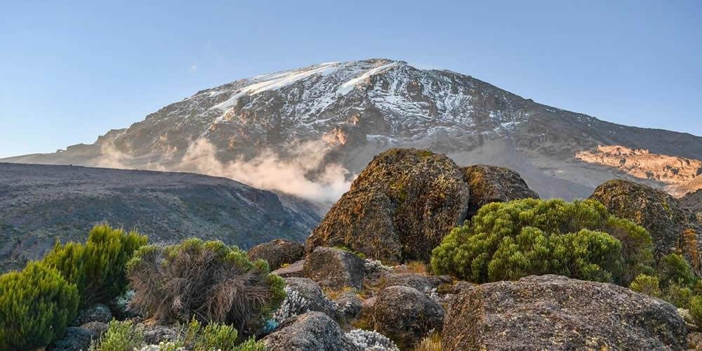 Kilimanjaro-National-Park